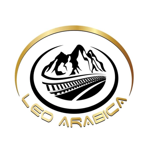 LEO ARABICA ROASTERY