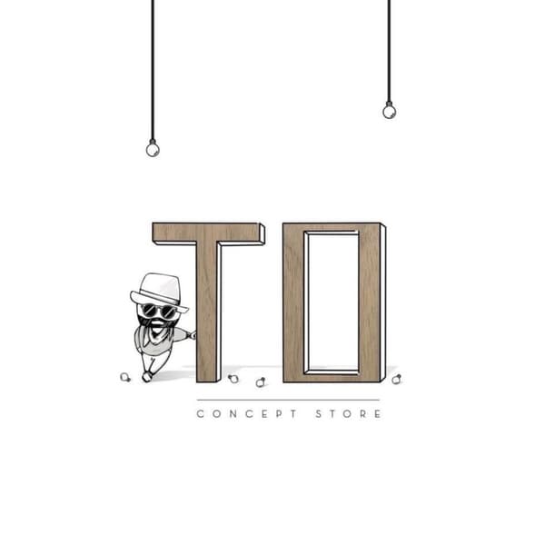 TO concept store
