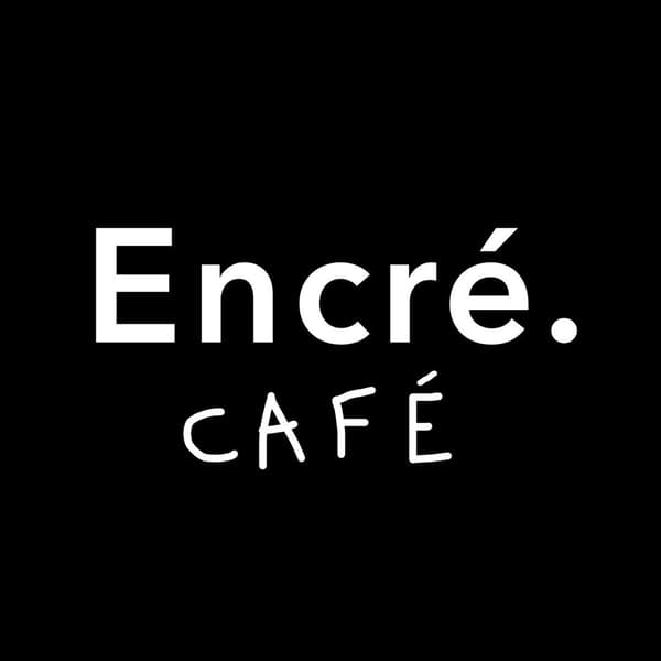 Encré. Café