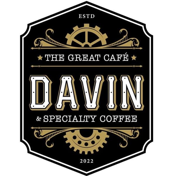 Davin Cafe