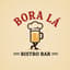 BORA LÁ