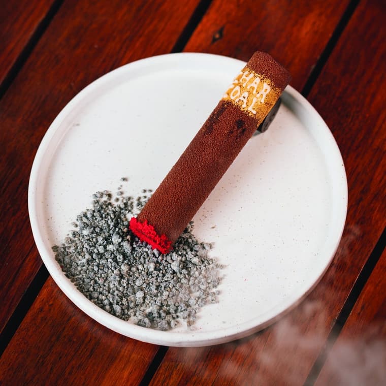 Charcoal Tandoor Grill & Mixology — 11