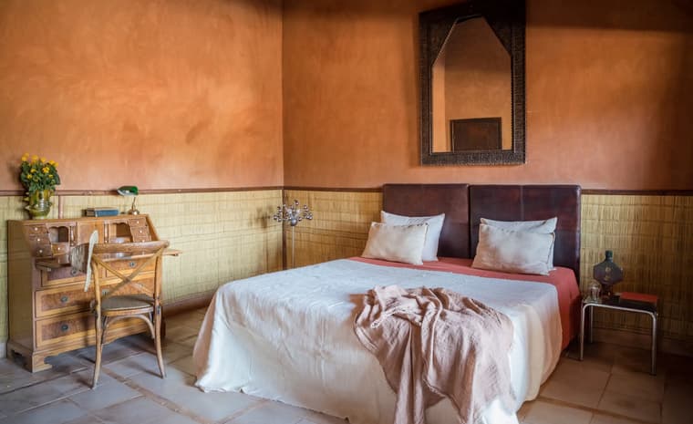 Kasbah Bab Ourika — 13