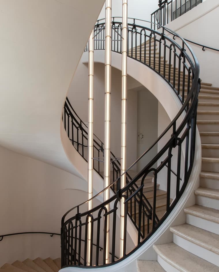Bourse de Commerce - Pinault Collection — 2