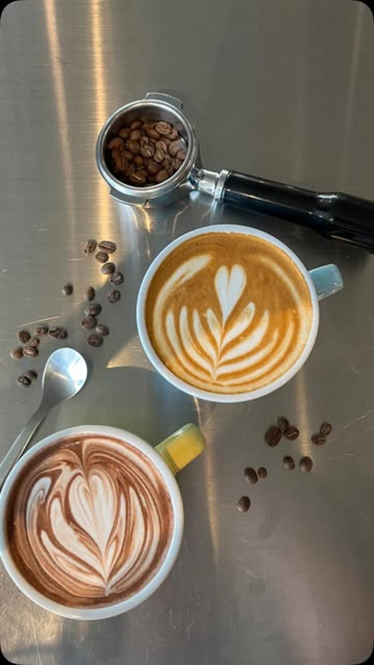 Citycup Cafe — 2