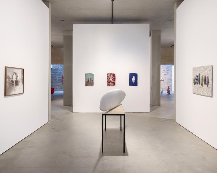 KÖNIG GALERIE — 1