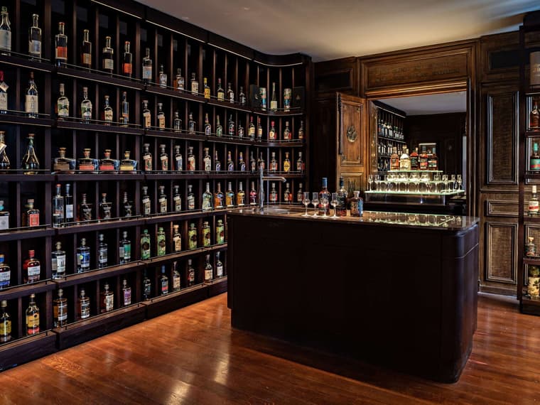 Domaine Reine Margot Paris - Issy MGallery Collection — 20