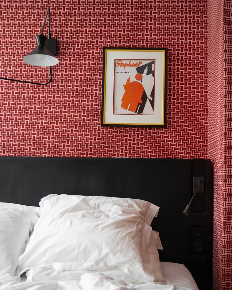Hôtel Artus — 21