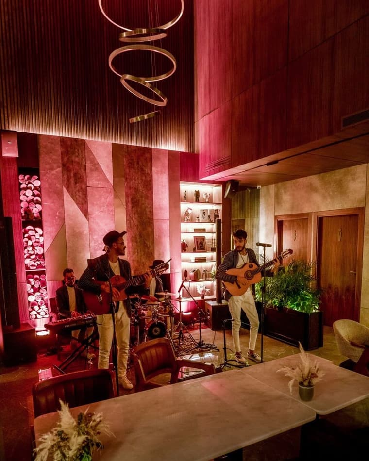 Notre restaurant — 3