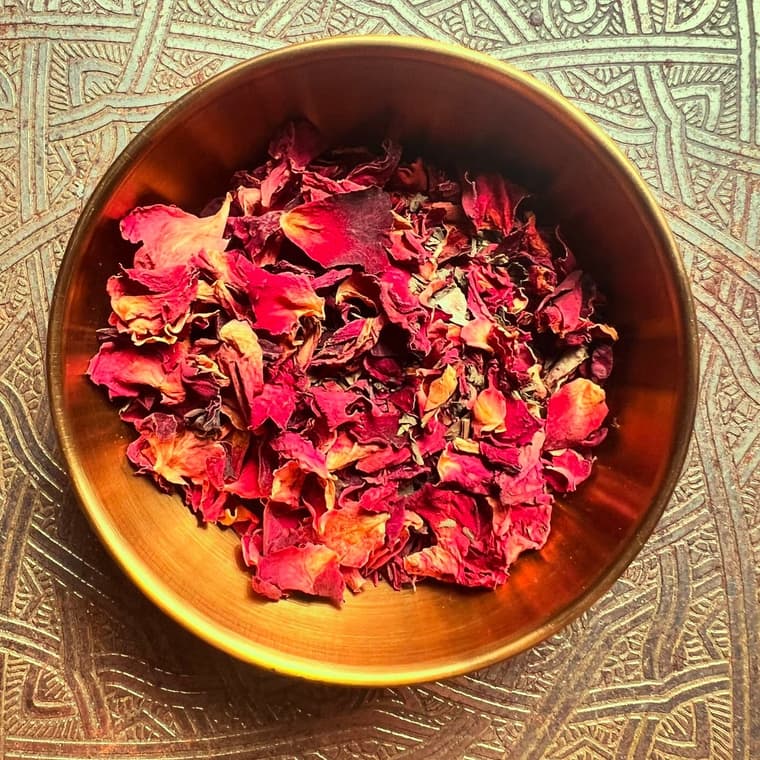 Spa Hammam Farasha Barcelona — 3