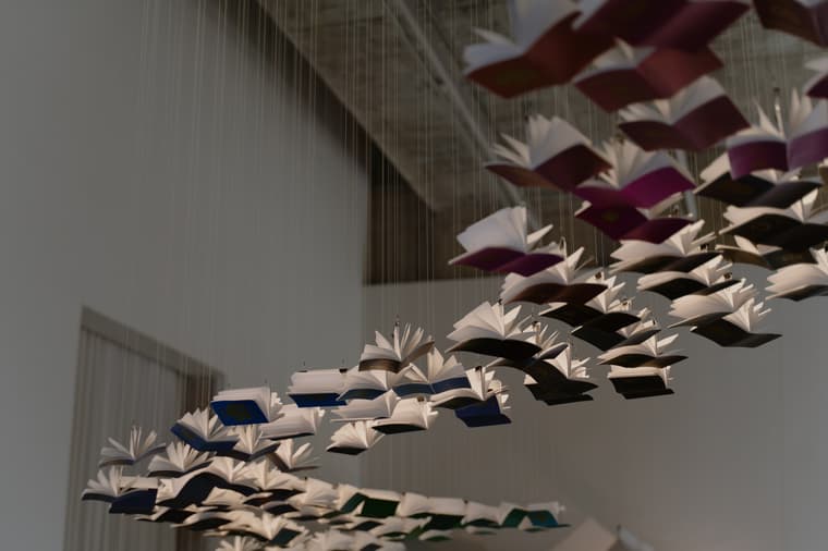 The Jim Thompson Art Center — 2