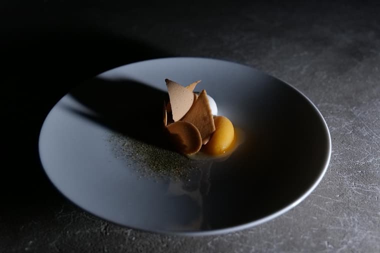 Restaurant Tracé — 9
