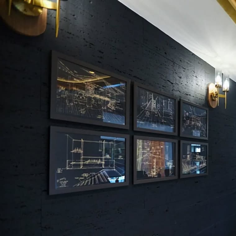 Notre café  — 3