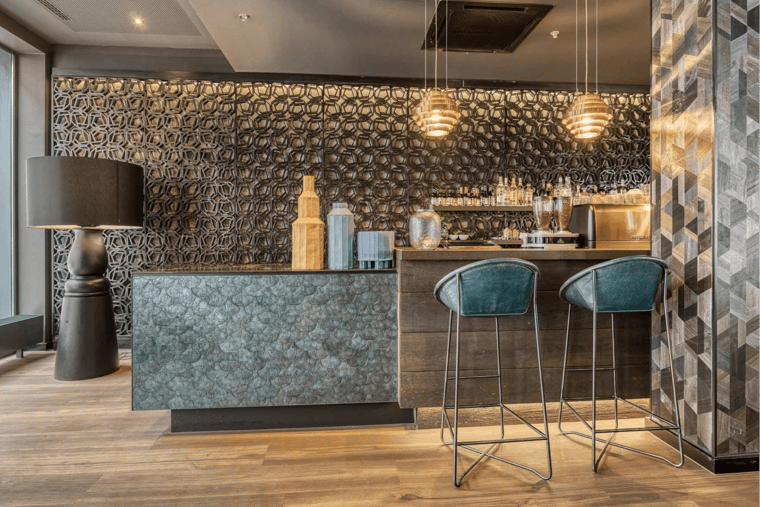 Motel One Brussels — 3