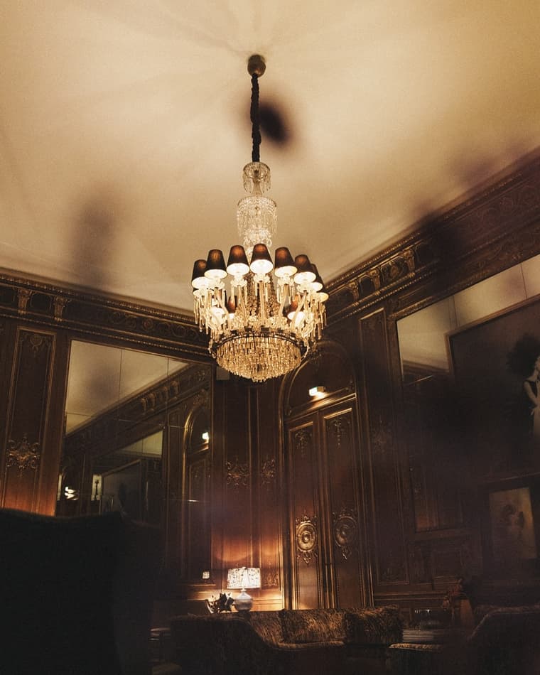 Schlosshotel Berlin — 9