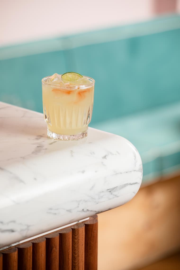 Brasserie Rosie Lou — 10