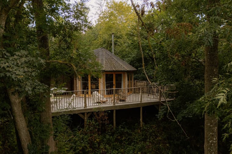 Brook House Woods — 4