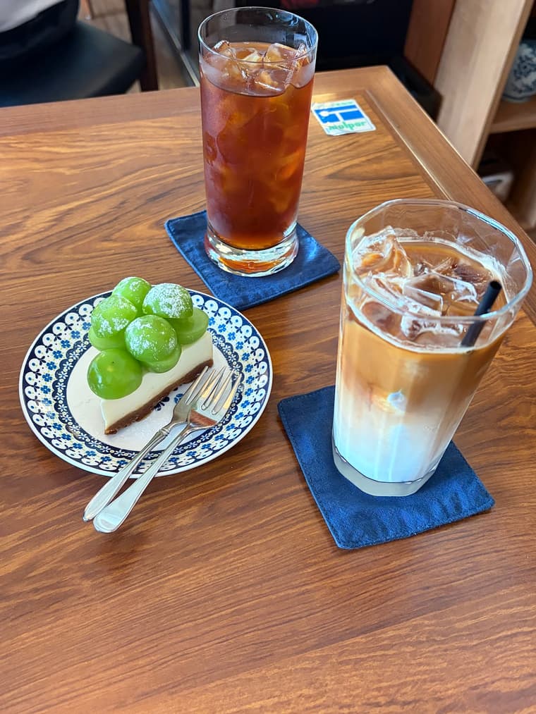 Minorblues Coffee — 6
