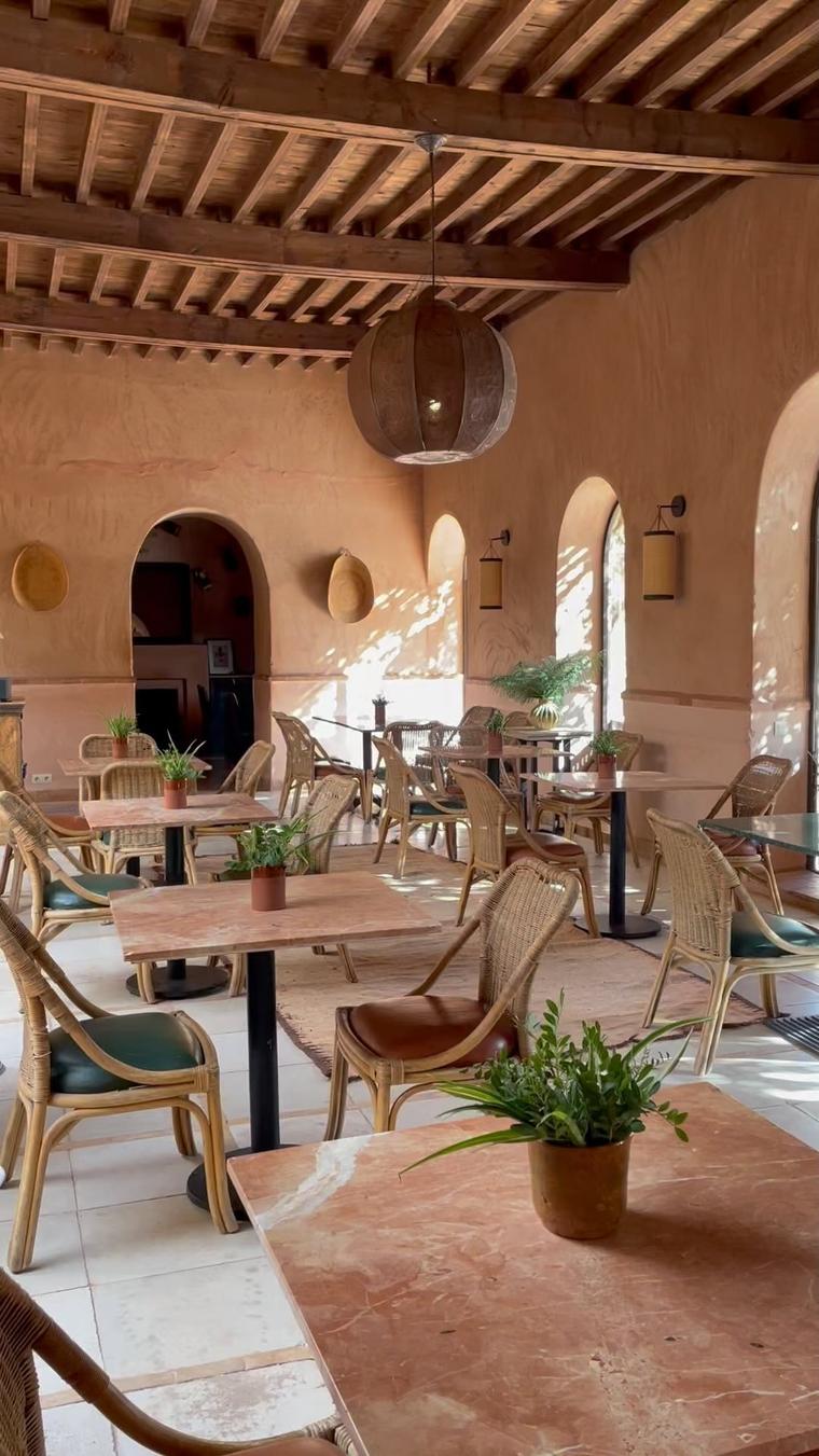 Kasbah Bab Ourika — 4