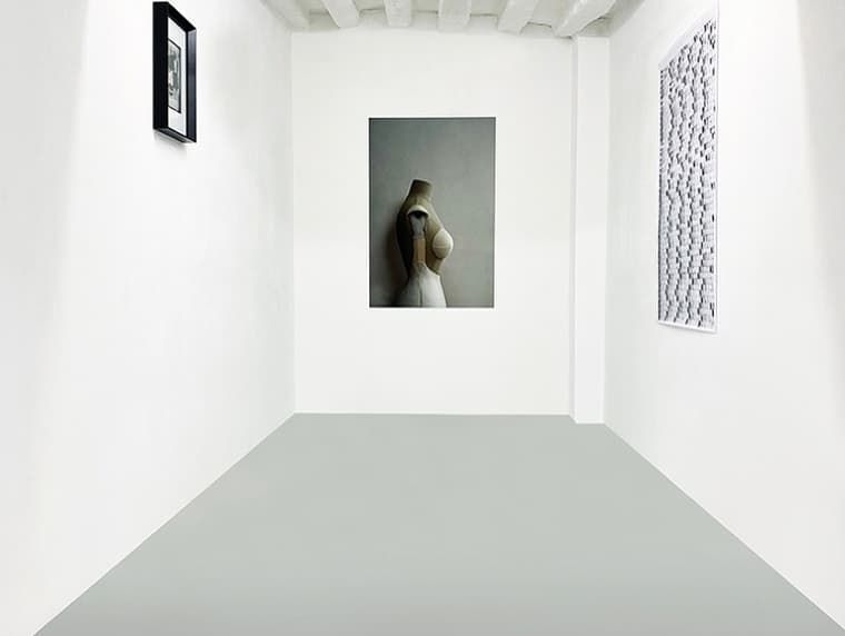Galerie DOHYANG LEE — 2