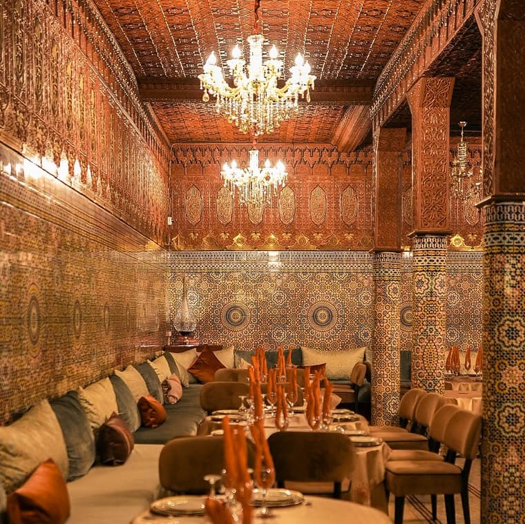 Dar Essalam — 4