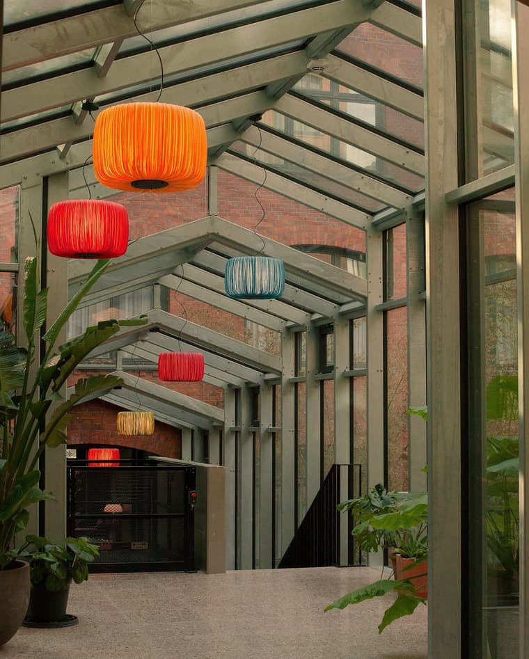sly Restaurant — 6