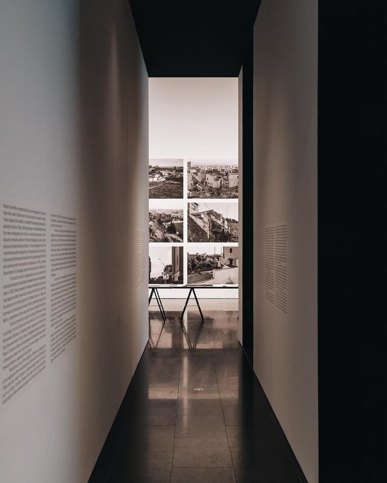 Museu d’Art Contemporani de Barcelona — 3
