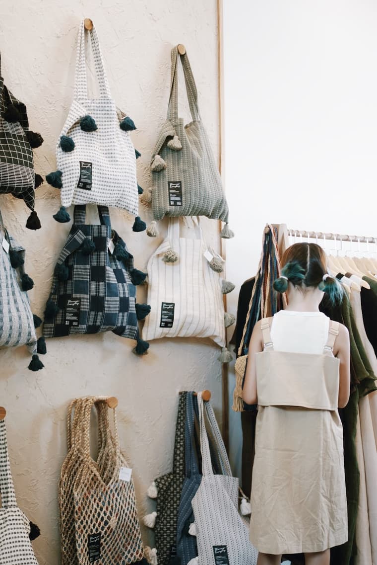 Mainiji.Everyday Craft Shop — 4