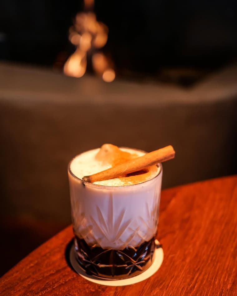 To Drink — 1