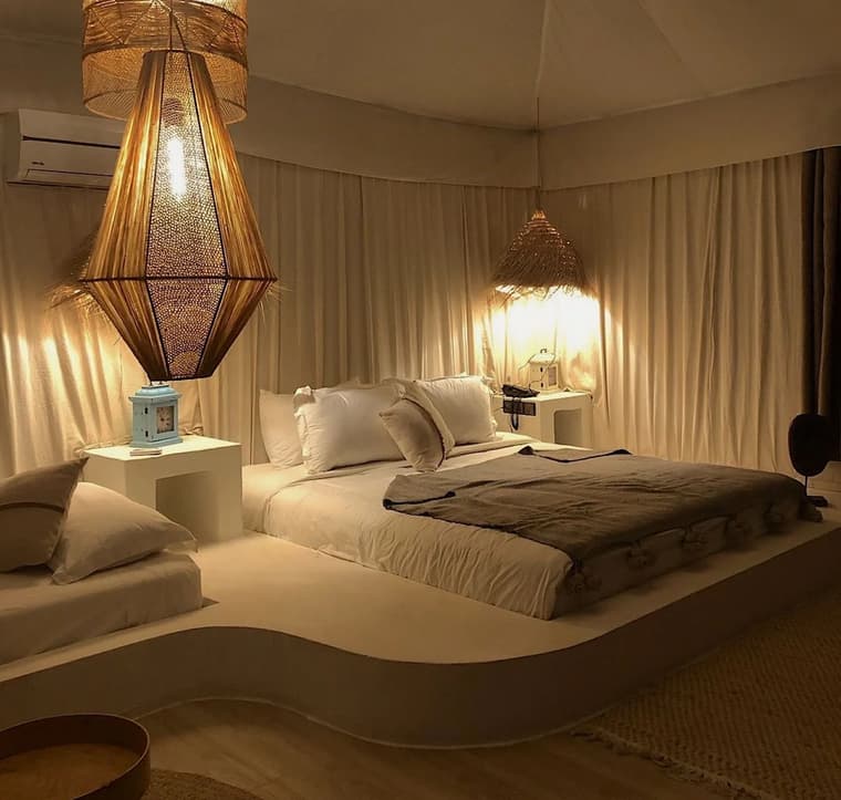 Agafay Luxury Camp — 8