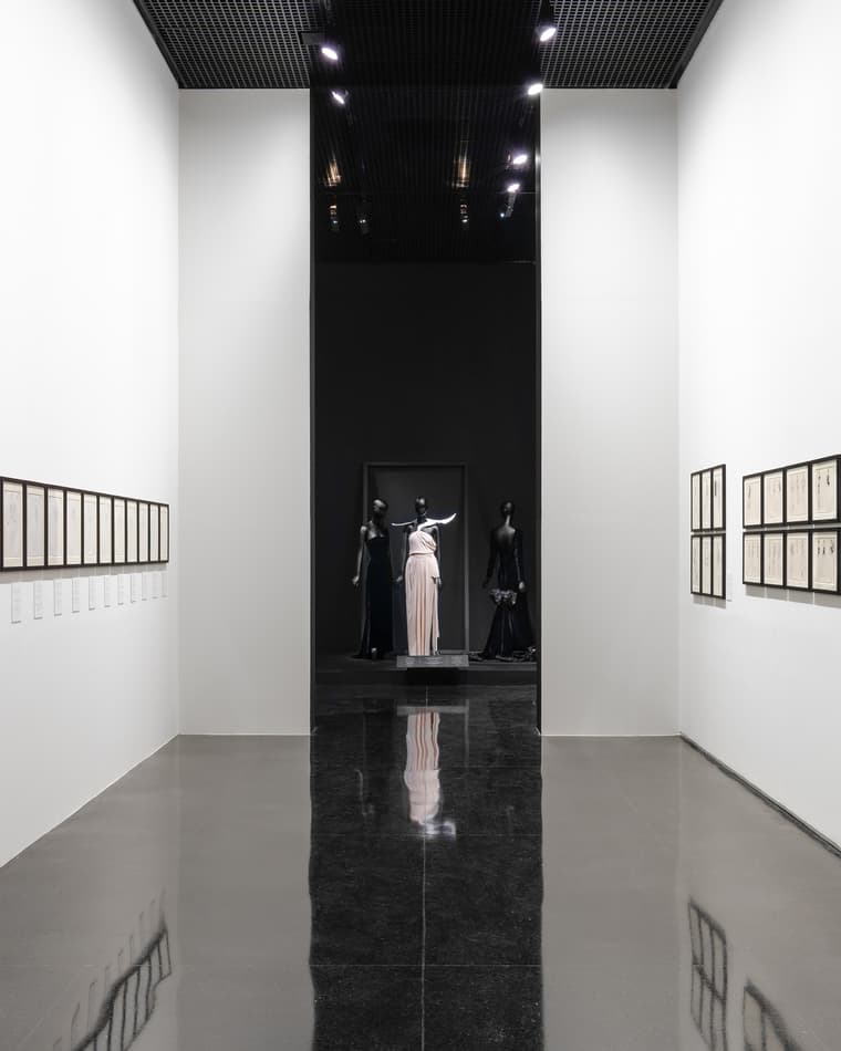 Yves Saint Laurent Museum — 4