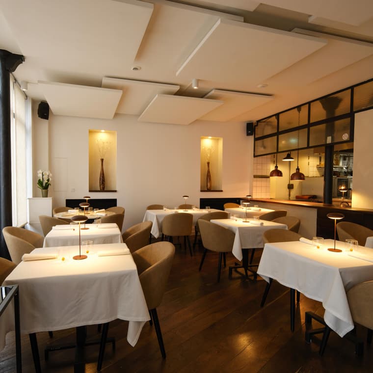 AMÂLIA Restaurant — 6