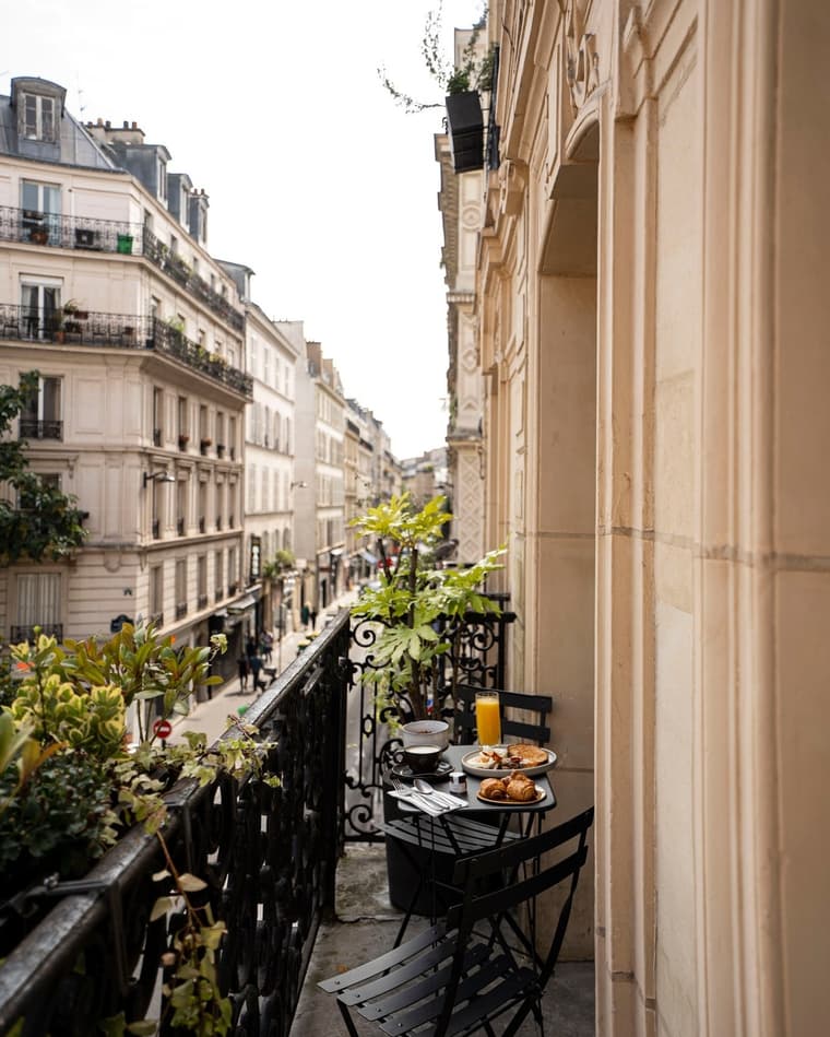 Grand Pigalle Experimental — 11