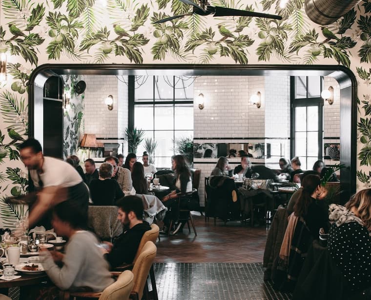 Benedict — 4