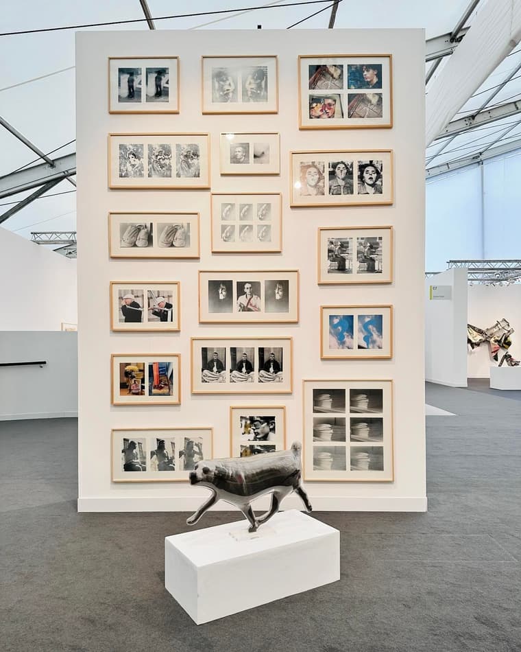 Galerie Jérôme Poggi — 7