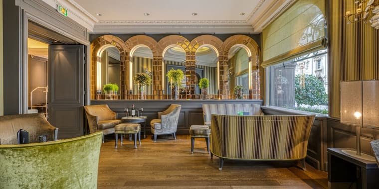 Restaurant - Bar Le 47 — 8