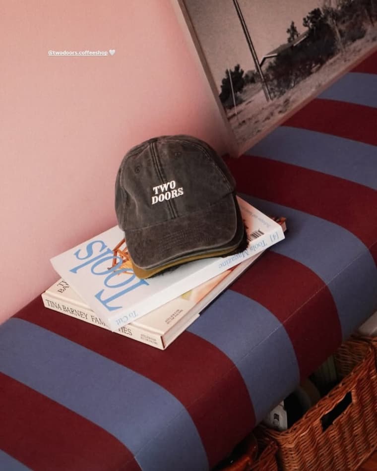 Our place — 10