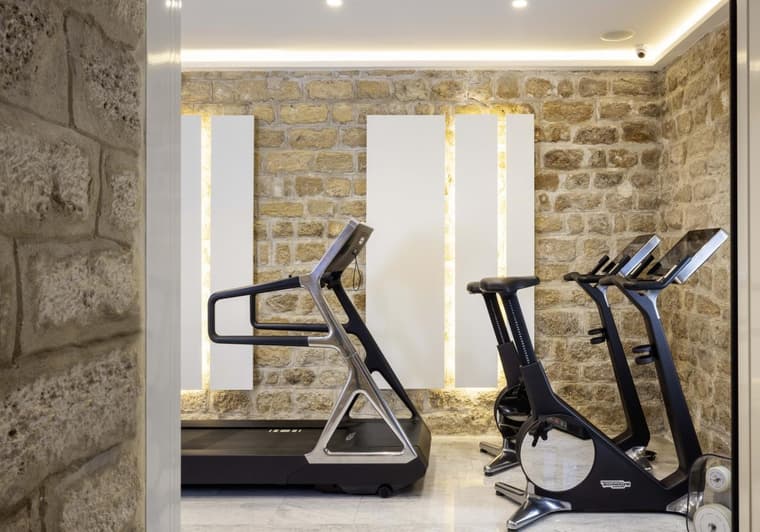 Hôtel Des Arts Montmartre — 14