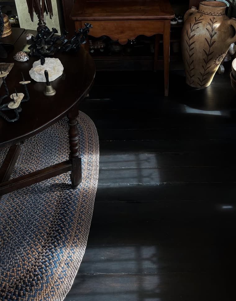 Artichet Antique — 5
