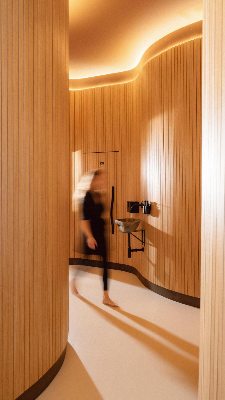 New Soul Studio Winsviertel — 1
