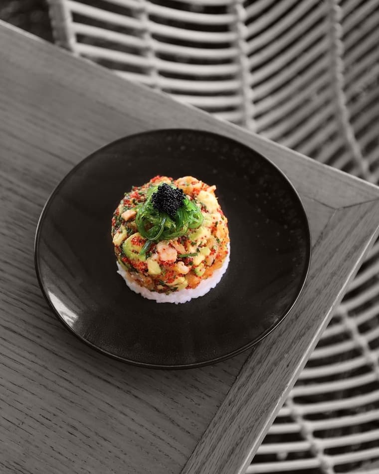 Zushi Marrakech — 10
