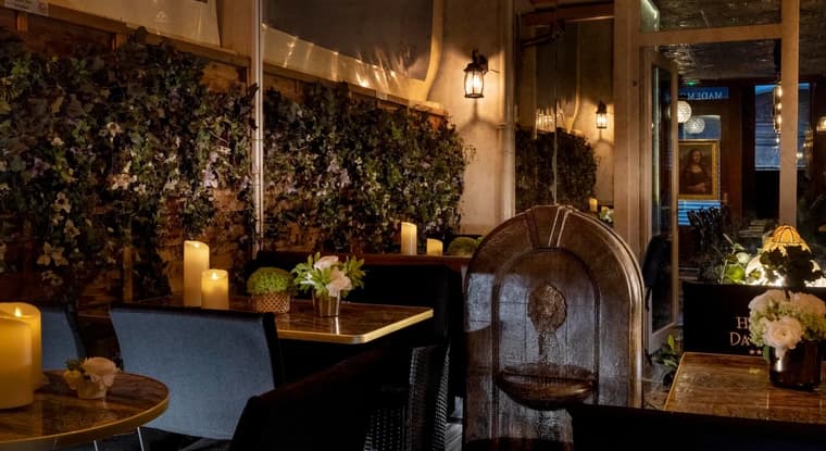 Da Vinci Hotel & Spa — 14