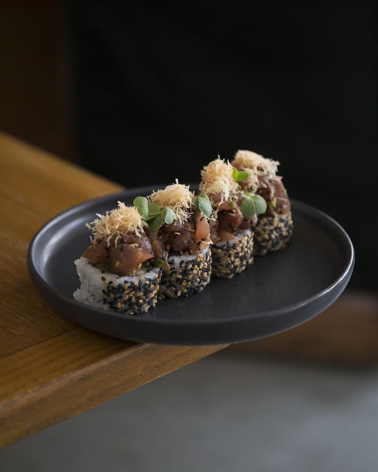 Zushi Marrakech — 8