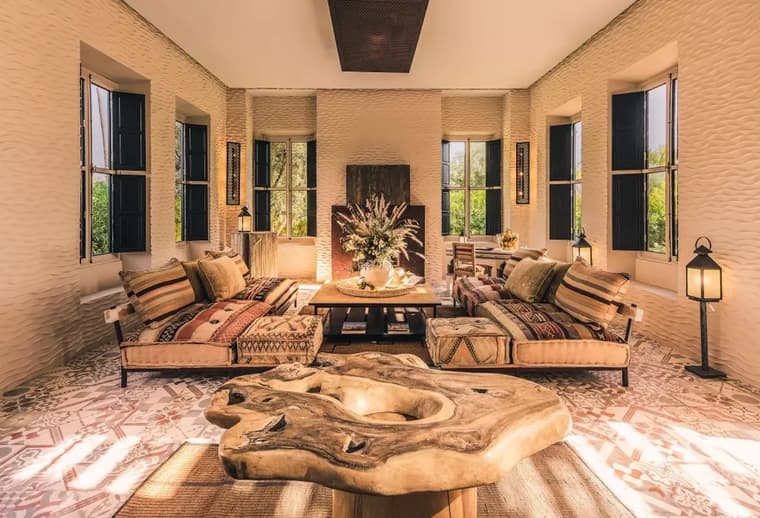 The Source, Hotel, Music & Spa — 11