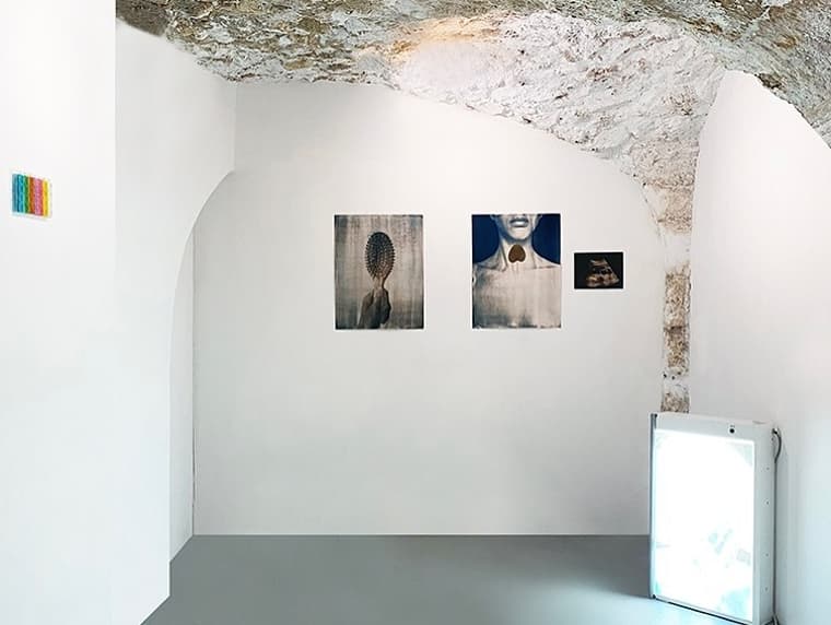 Galerie DOHYANG LEE — 5