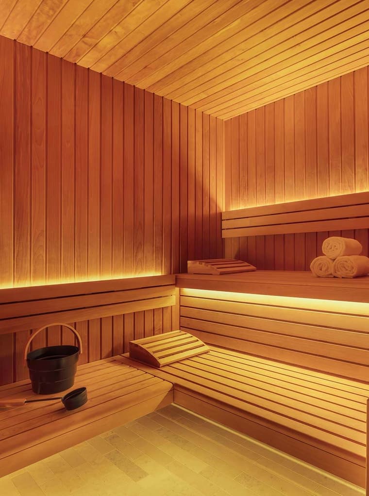 Our spa — 5