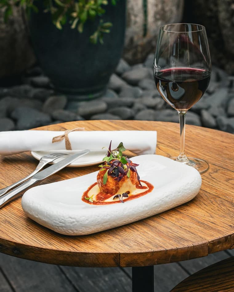 Batuar Restaurant & Bar — 6
