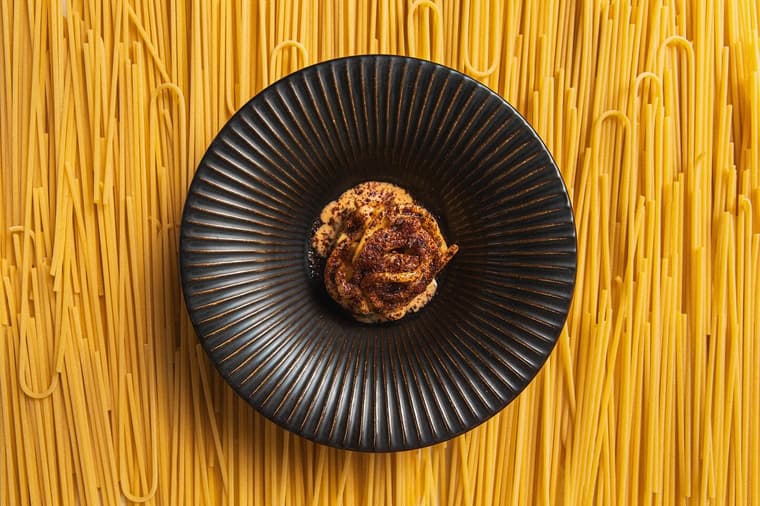 AMÂLIA Restaurant — 9