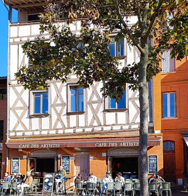 Galerie — 1