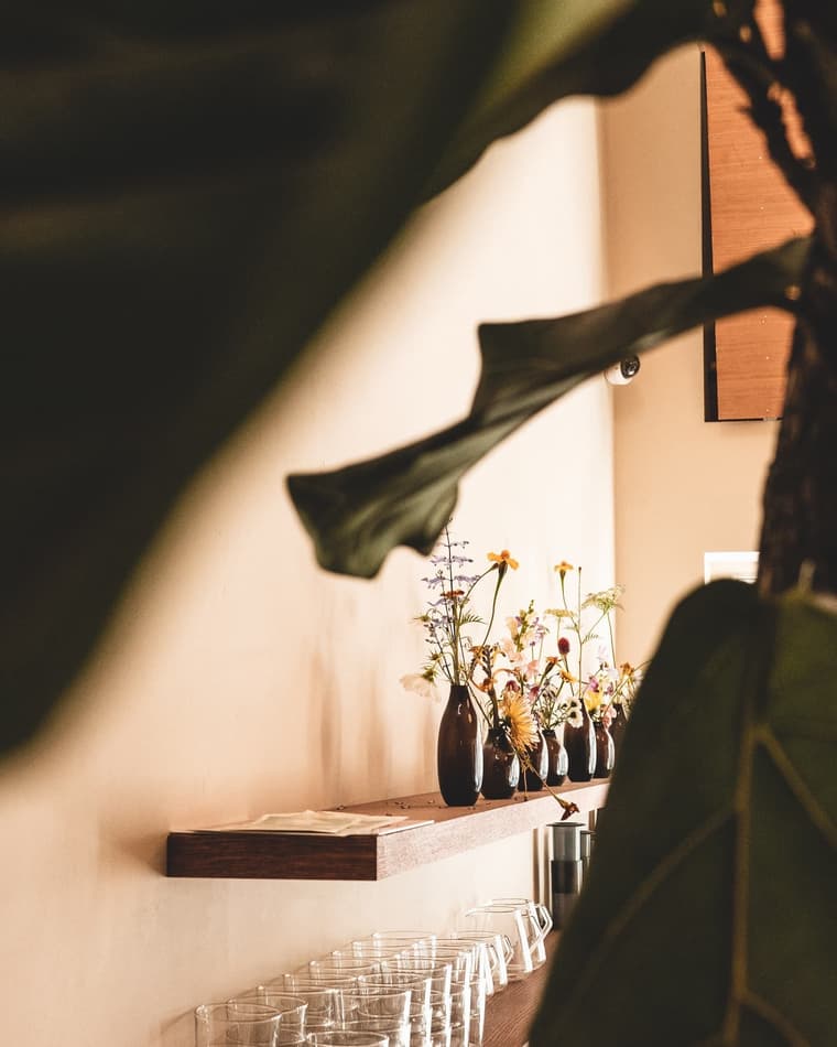 BOUCHE Specialty Coffee — 5